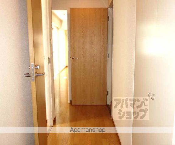 パインベルテ御陵の内装写真