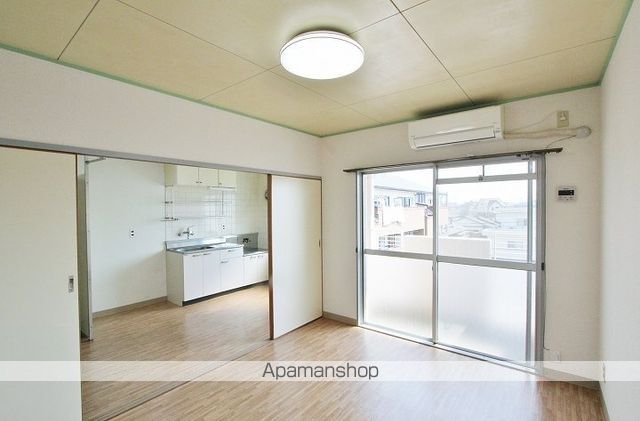オークフィールド新浜の内装写真