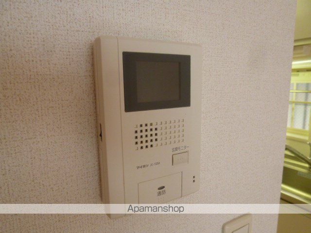 ミッサリオの内装写真