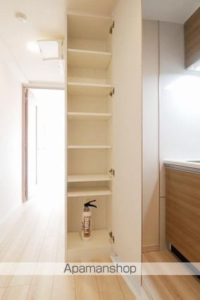 Ｎーｓｔａｇｅ久米川[1K/21.96m2]のその他内装3