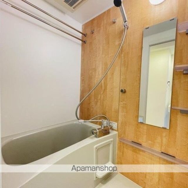 ＥＸＡＭ桜新町[1R/20.74m2]のバス