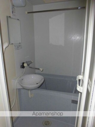 レオパレスそがみなみ[1K/19.87m2]の洗面所2