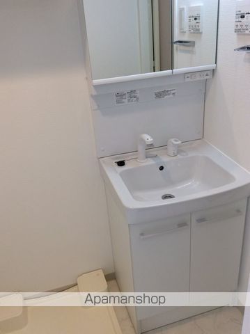 メインステージ北千住IVの内装写真