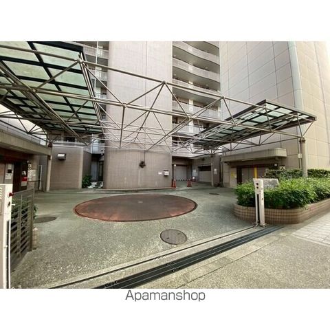 フロンティアタワー難波EASTの内装写真