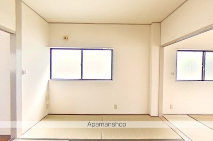 コーポゆり[2K/26m2]の内装4