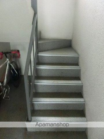 ユニヴェール澄川のその他写真