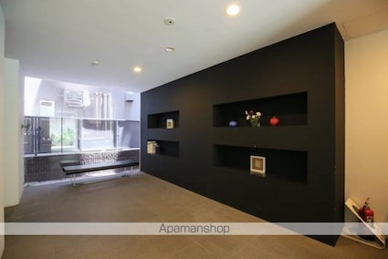 東京都練馬区石神井町４丁目[1R/30.92m2]の共用部5