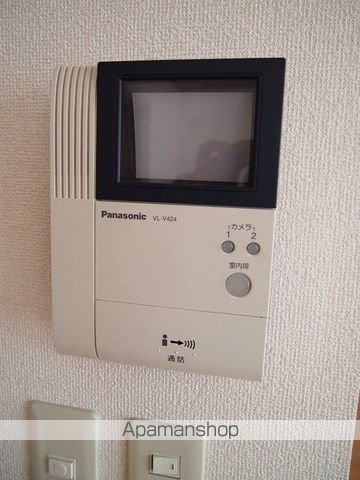 アンティリス平岸の内装写真