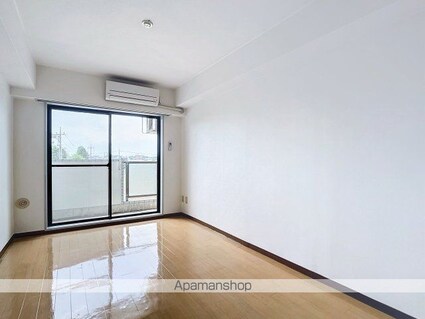 アルテハイム上石神井[1K/16.6m2]のキッチン