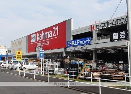 レオパレスＹ・Ｍ・Ｓ[1K/19.87m2]の周辺4