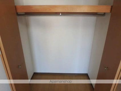 東京都墨田区錦糸１丁目[1K/22.68m2]の収納1