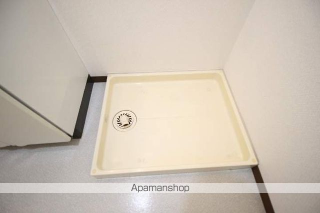 エトワール小松の内装写真