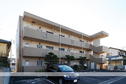 リッチアイランドⅠ[3DK/58.49m2]の外観2