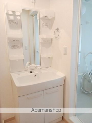 ドゥ シェ モアAの内装写真