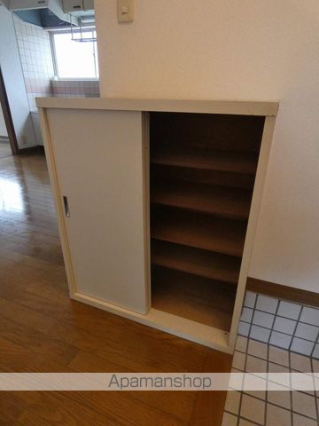 サンコート三方原Iの内装写真