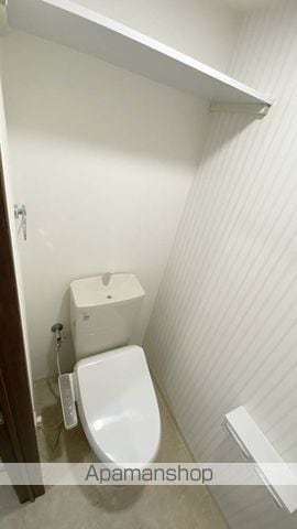第2プレジール福田の内装写真