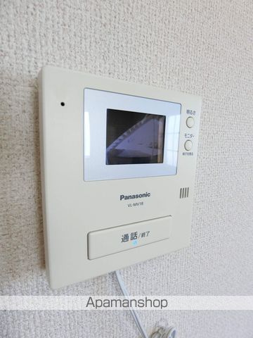 メゾンKVの内装写真