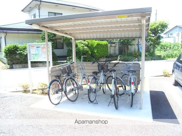 パルメゾン千曲の外観写真