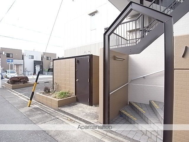 パークサイドハイツのその他写真