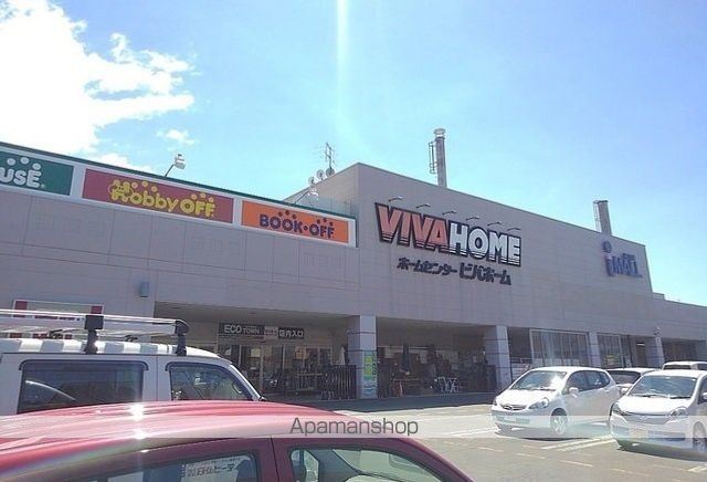 クレストール冨澤 壱番館の周辺写真