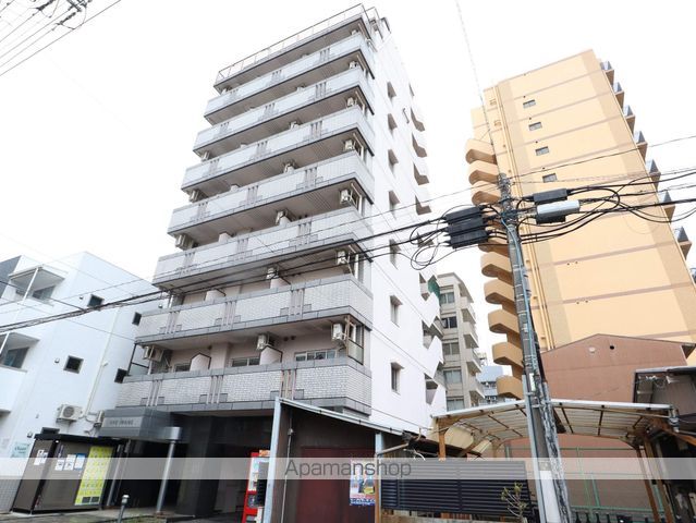 OHD今池の外観写真