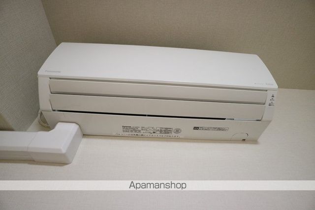 IBC RESIDENCE WESTの内装写真