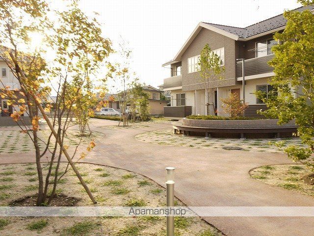 MASTTOWN GARDENS ABCD棟のその他写真