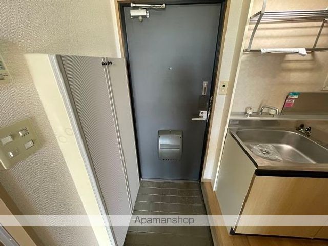 サンセイハイツの内装写真