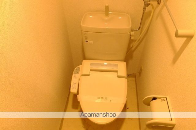 パークヒルズ中央12の内装写真