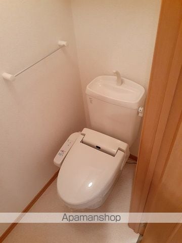 レイクウインの内装写真