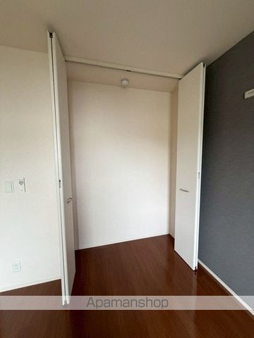 グランデ北沢IIの内装写真