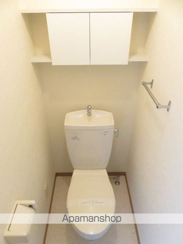 グランメゾン海老塚の内装写真