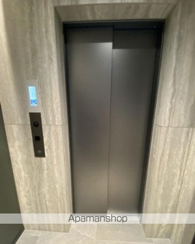 イプセ押上の内装写真