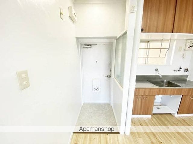 ビレッジハウス泉北栂タワー1号棟の内装写真