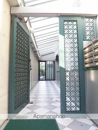 ラ・メゾン国分[2DK/40.88m2]の共用部1