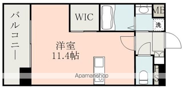 間取り：243008937098