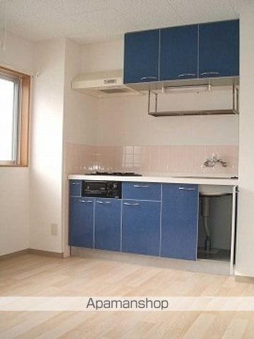 アクアベール松末の内装写真