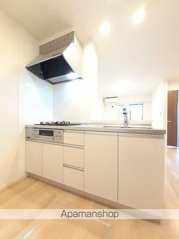 ルーナ ピエーナの内装写真