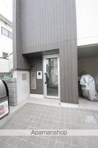 スタイルレジデンス高円寺の外観写真