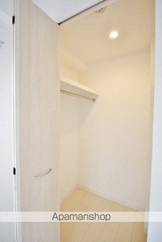 エスティム南六郷の内装写真