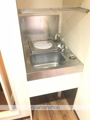 スカイコート府中の内装写真