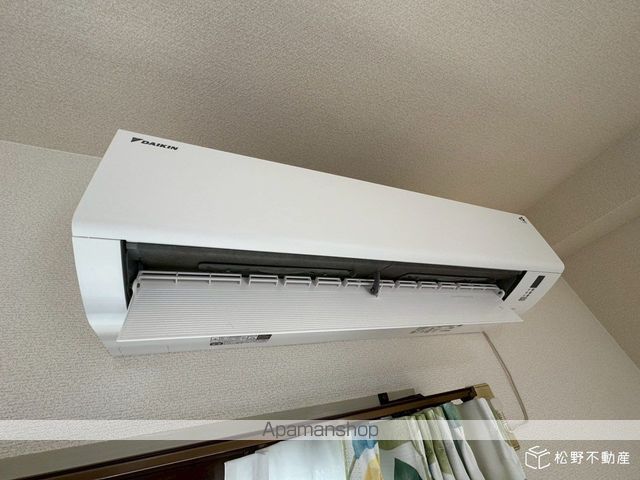 エーブル志度の内装写真