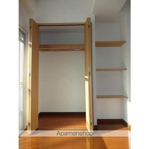山本屋ビルの内装写真