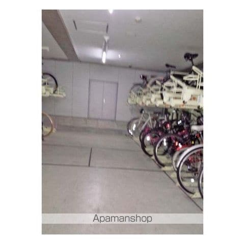 コンフォリア北参道のその他写真