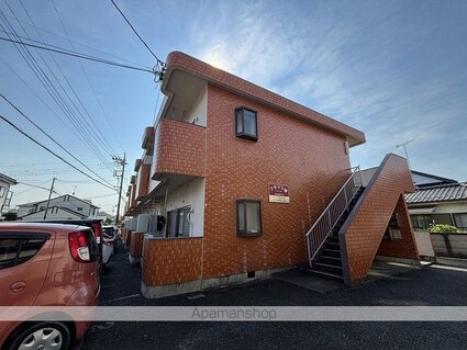 フラッツ藤[2DK/39.9m2]の外観2