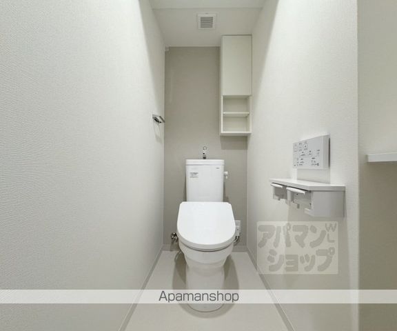 ROUAGE御所南の内装写真