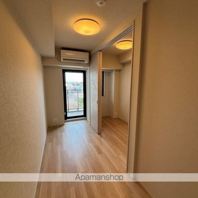 リビオメゾン東北沢[1DK/25.22m2]のその他内装