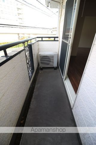 ロワール青江の内装写真