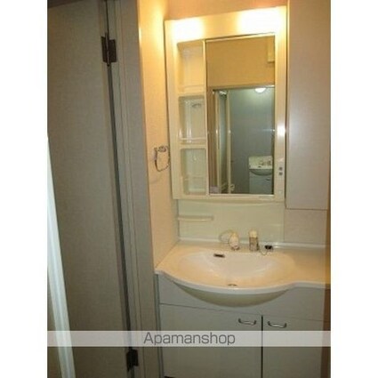 Ｖｉｖｅｒｅ　Ｓ[1R/25.33m2]の洗面所