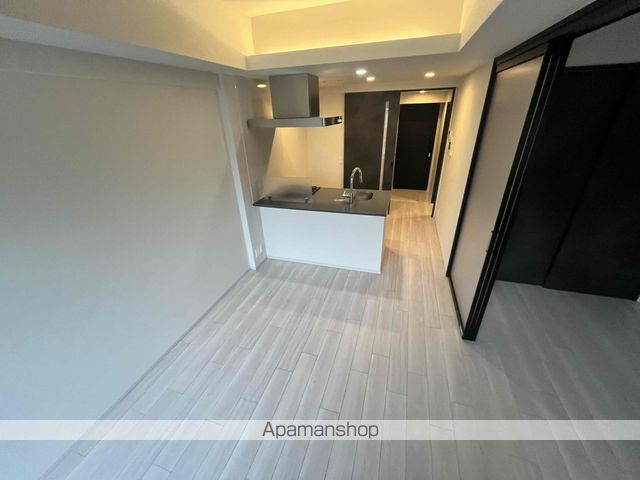 S−RESIDENCE福島DIVERSEの内装写真